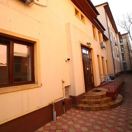 Bliss Residence - Parliament Bucareste Exterior foto
